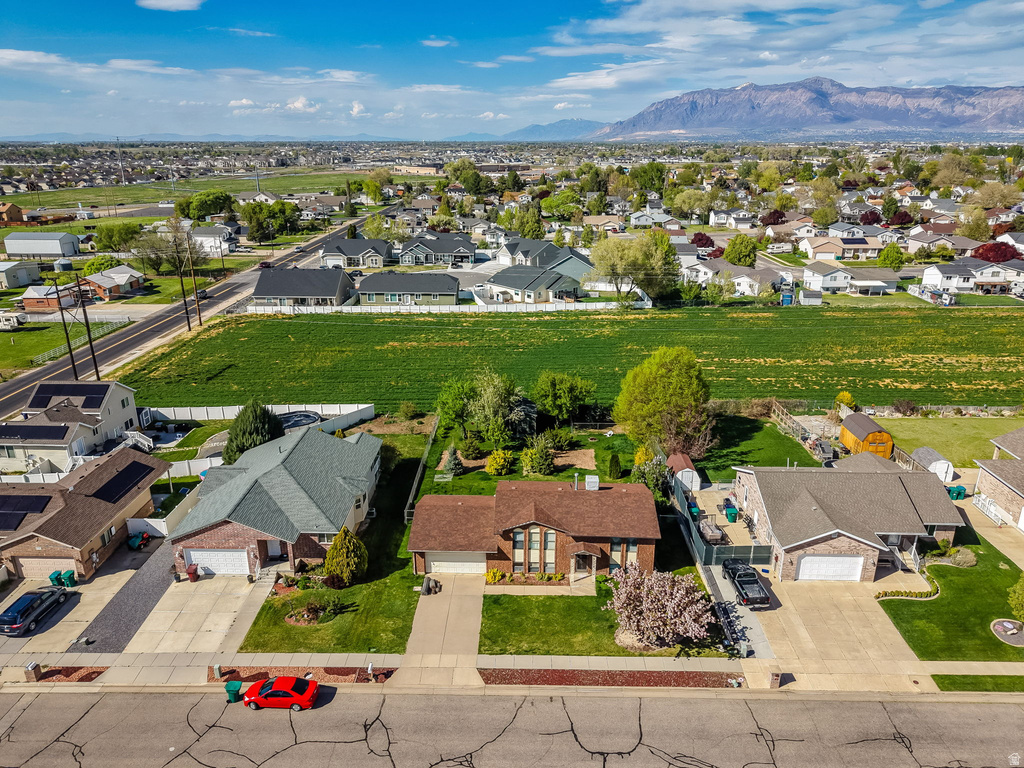 3080 W 4600 S Roy, UT 84067