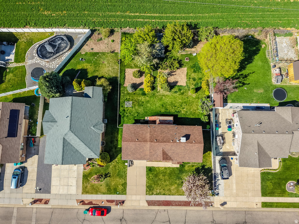 3080 W 4600 S Roy, UT 84067