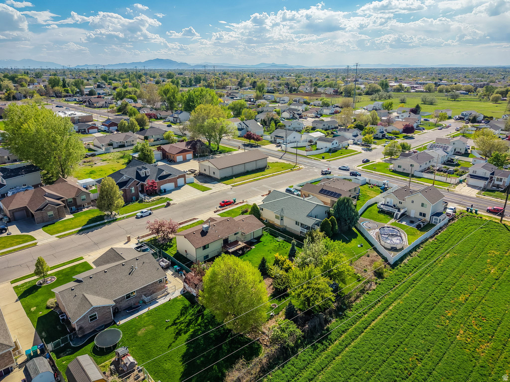 3080 W 4600 S Roy, UT 84067