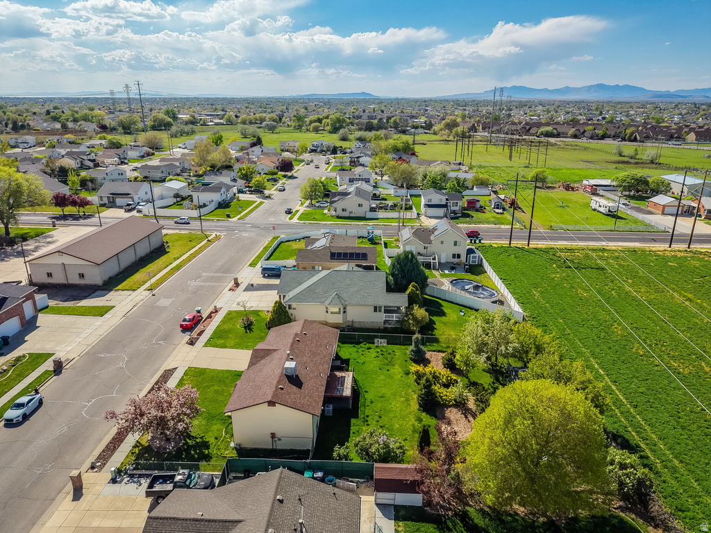 3080 W 4600 S Roy, UT 84067