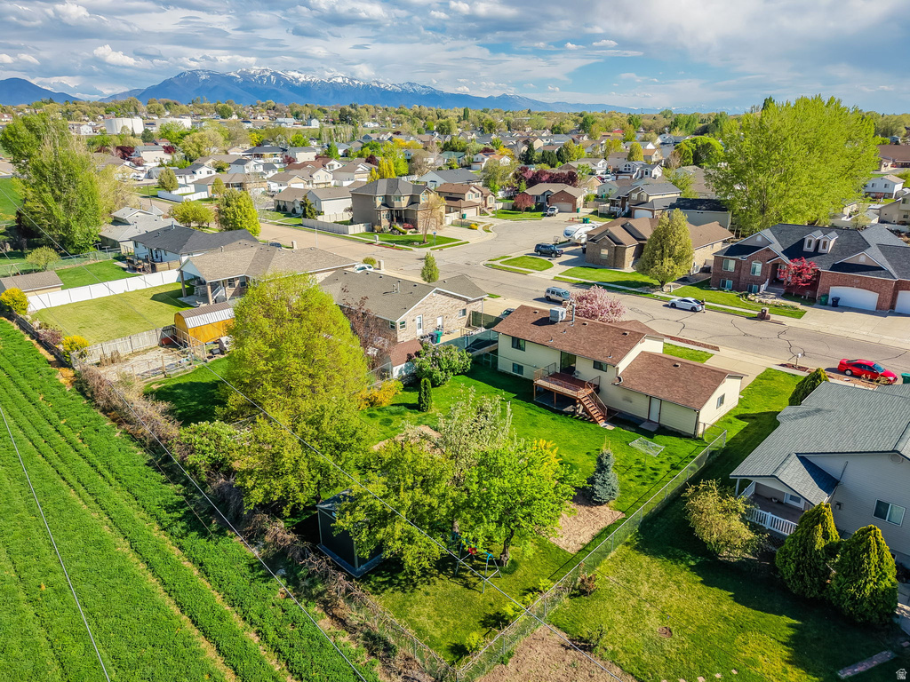 3080 W 4600 S Roy, UT 84067