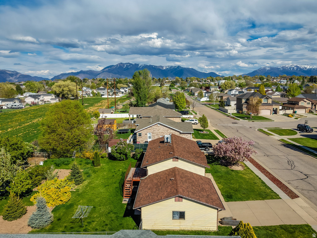 3080 W 4600 S Roy, UT 84067