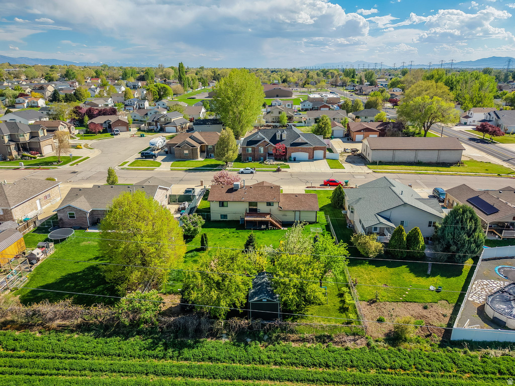 3080 W 4600 S Roy, UT 84067