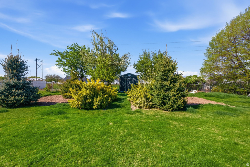 3080 W 4600 S Roy, UT 84067