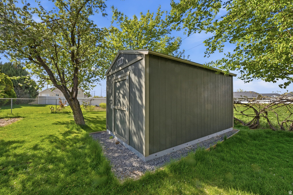 3080 W 4600 S Roy, UT 84067