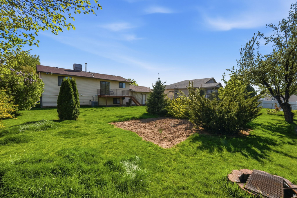 3080 W 4600 S Roy, UT 84067