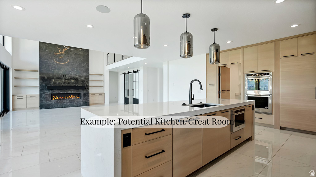 5189 W ABERDEEN CIR Mountain Green, UT 84050