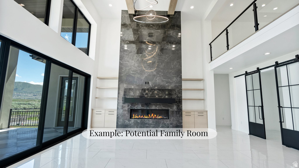 5189 W ABERDEEN CIR Mountain Green, UT 84050