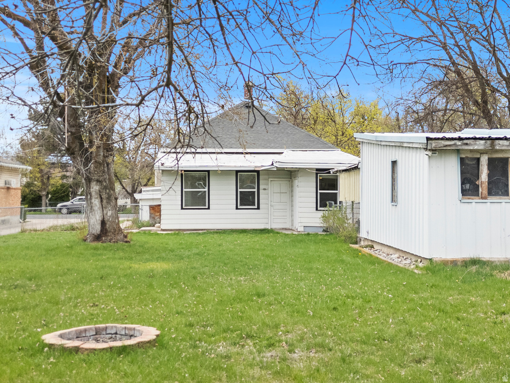 180 S 300 E Logan, UT 84321