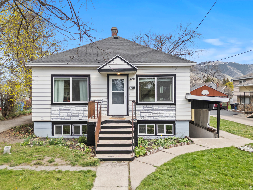 180 S 300 E Logan, UT 84321