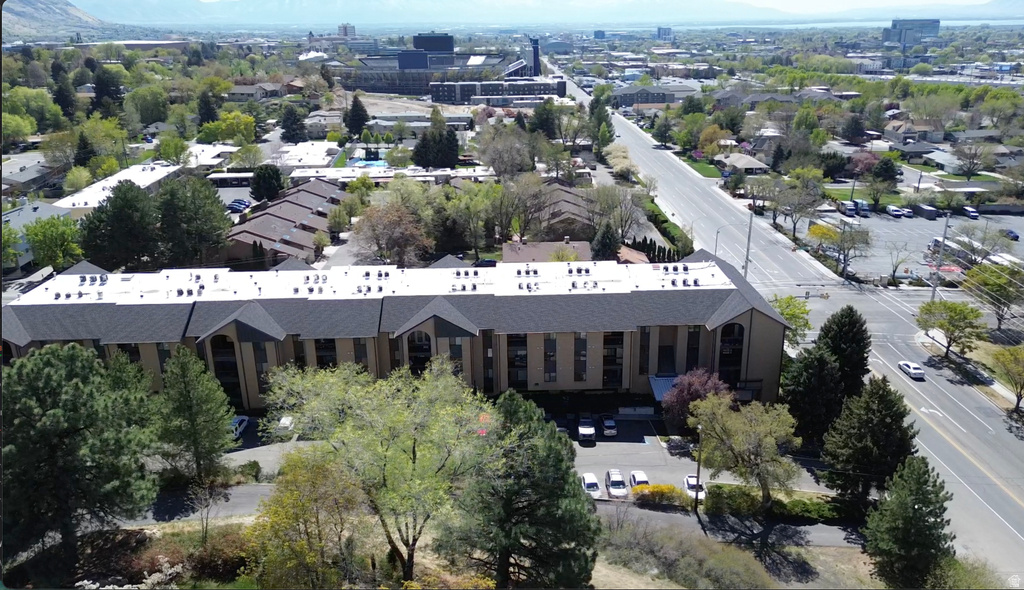 2244 N CANYON RD #212 Provo, UT 84604