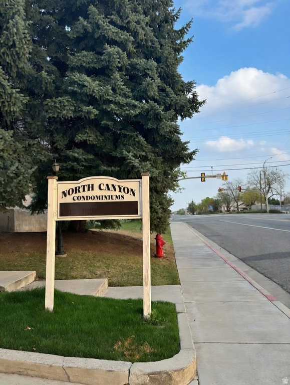 2244 N CANYON RD #212 Provo, UT 84604