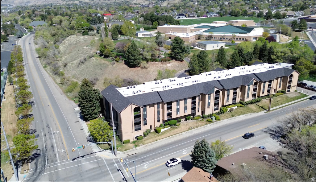 2244 N CANYON RD #212 Provo, UT 84604