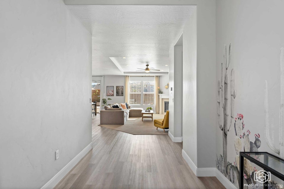 262 N LADERA DR Washington, UT 84780