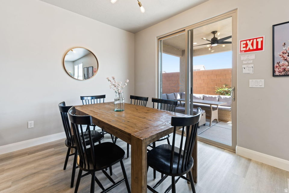 262 N LADERA DR Washington, UT 84780