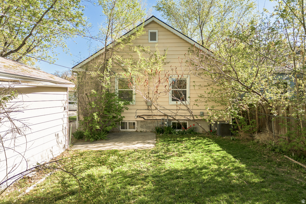 231 N 14TH AVE Pocatello, ID 83201