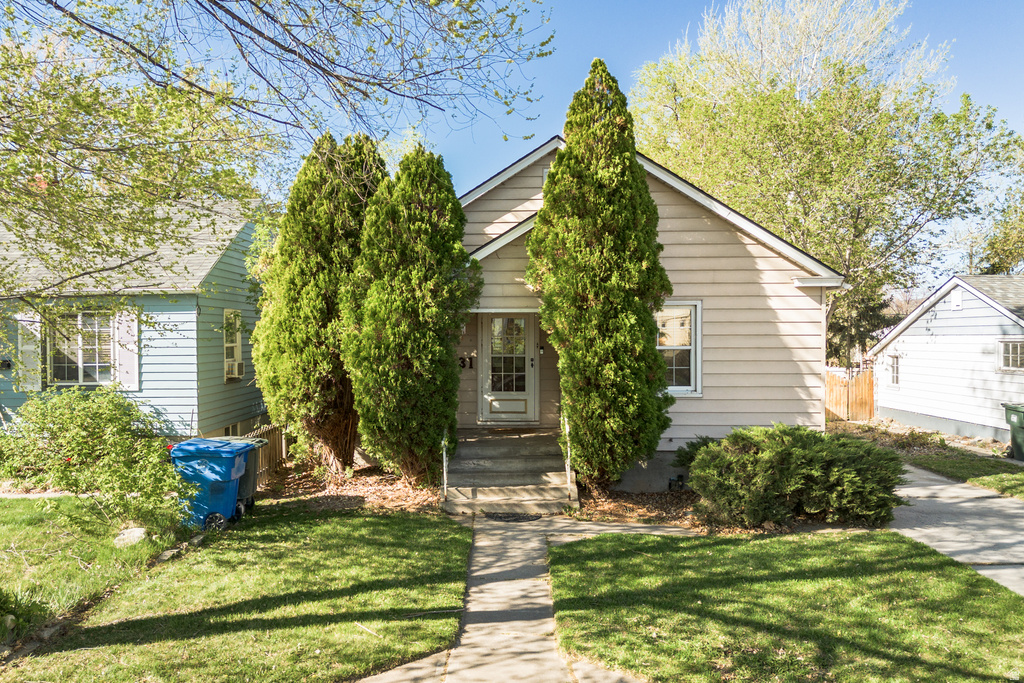 231 N 14TH AVE Pocatello, ID 83201