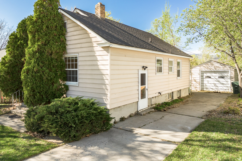 231 N 14TH AVE Pocatello, ID 83201