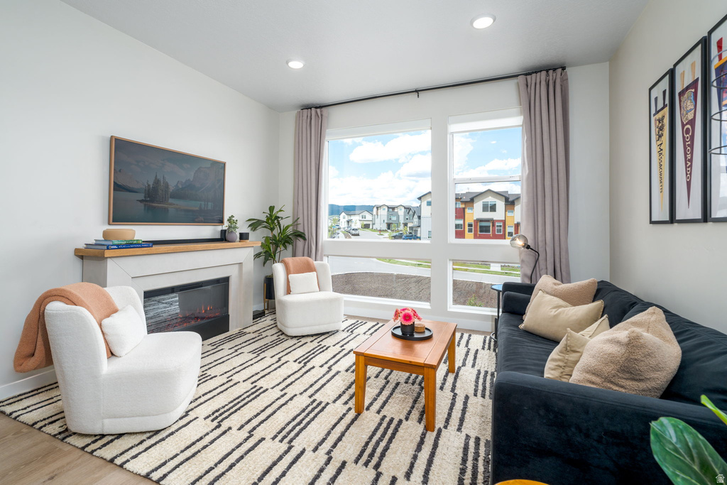 1308 VILLAGE GREEN TRL Park City, UT 84098