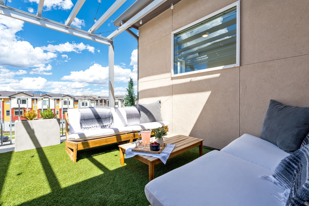 1308 VILLAGE GREEN TRL Park City, UT 84098