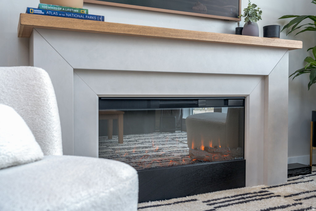 1308 VILLAGE GREEN TRL Park City, UT 84098