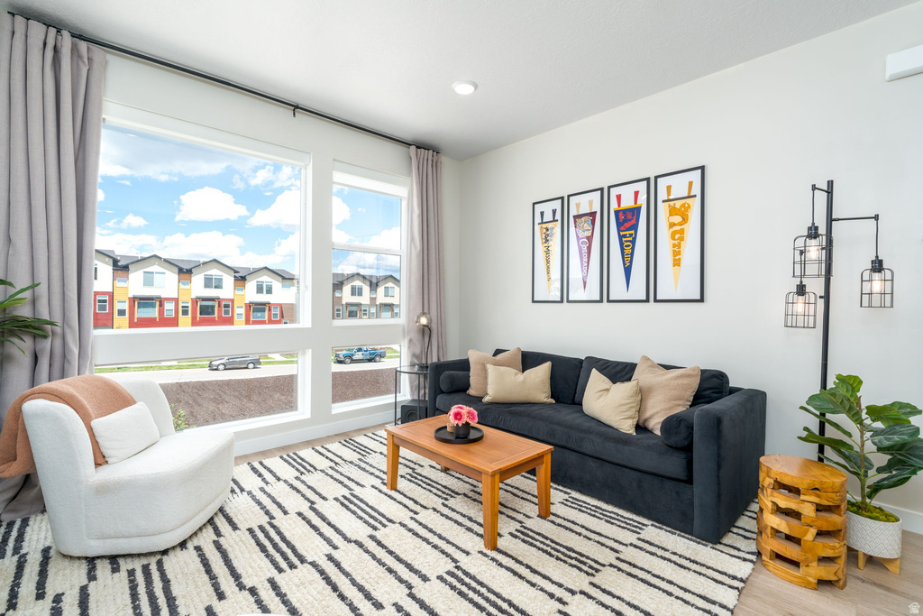 1308 VILLAGE GREEN TRL Park City, UT 84098