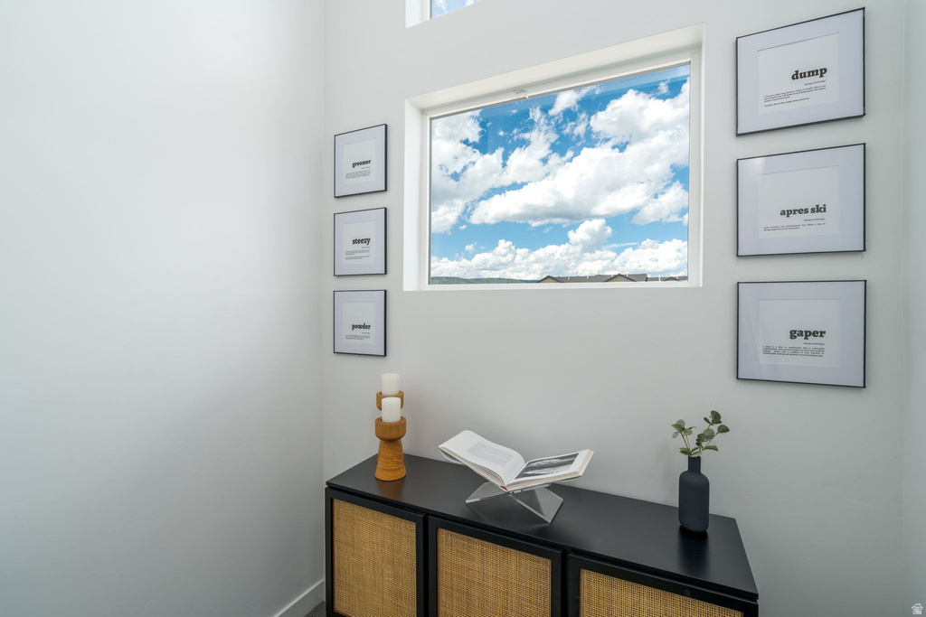 1308 VILLAGE GREEN TRL Park City, UT 84098