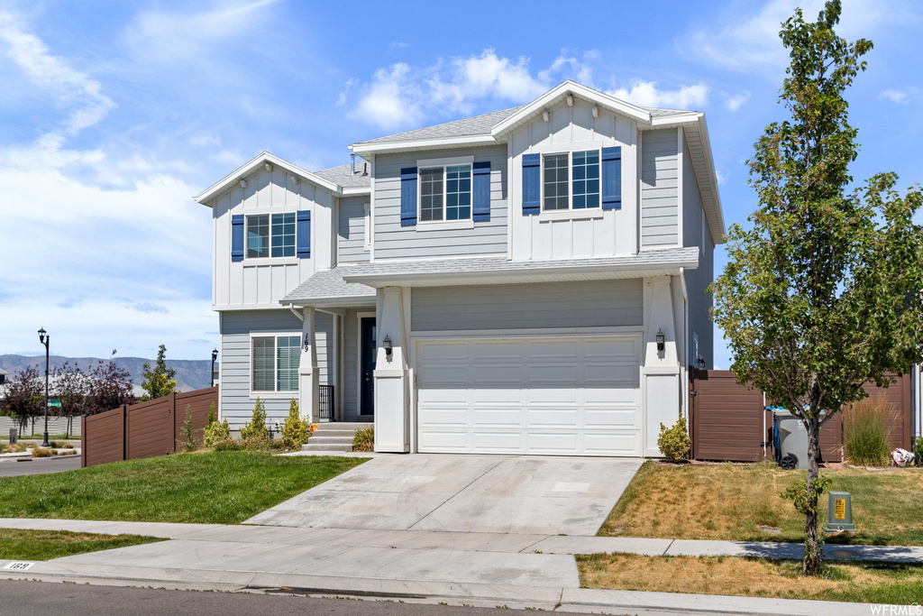 169 N 410 E Vineyard, UT 84059