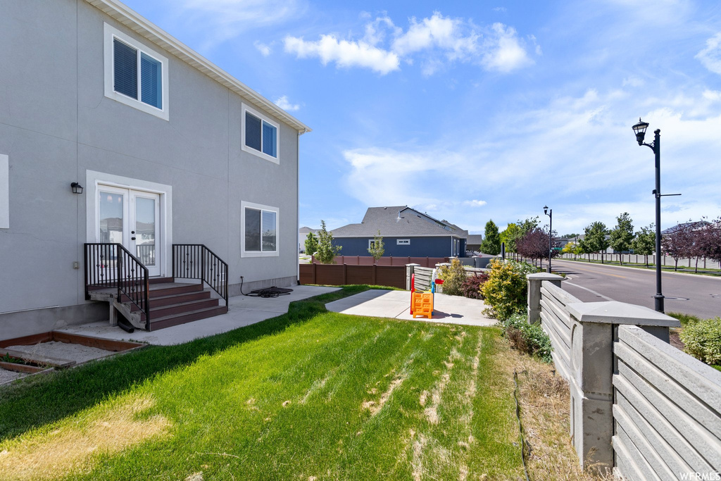 169 N 410 E Vineyard, UT 84059