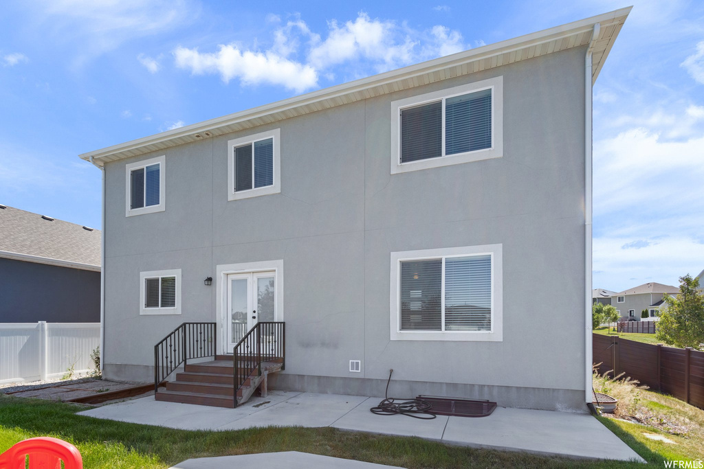 169 N 410 E Vineyard, UT 84059