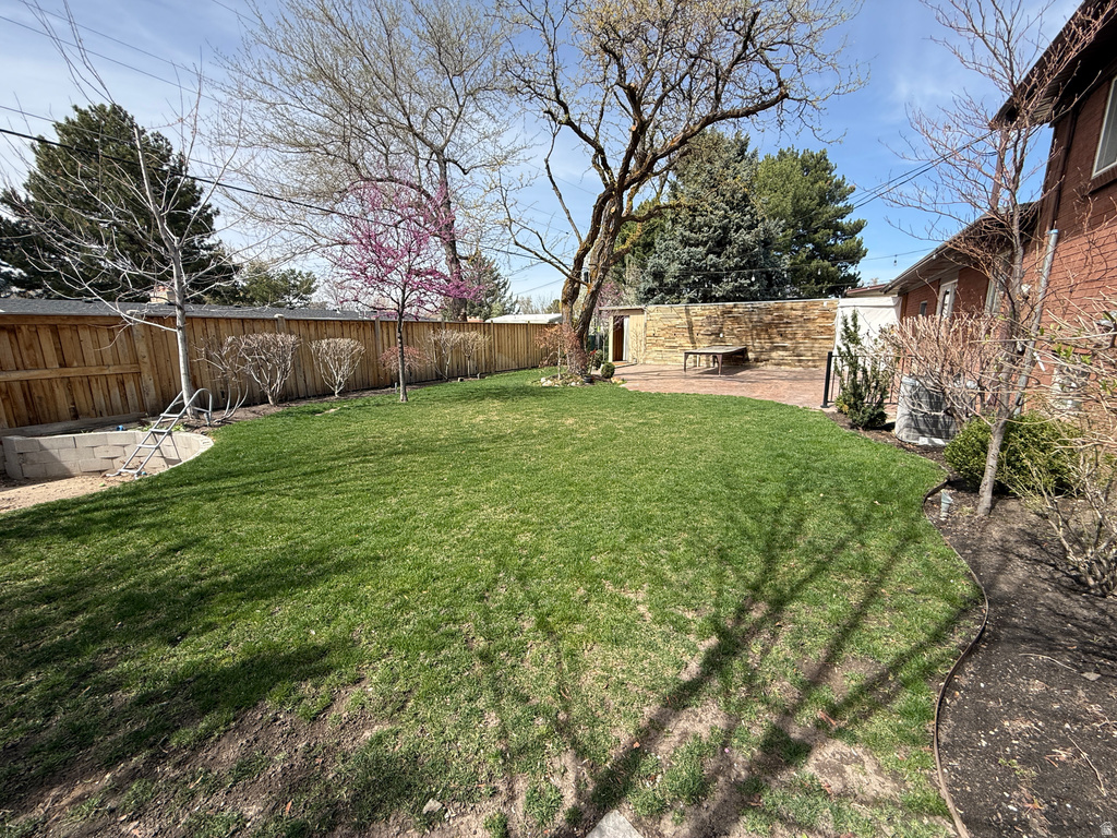 6784 S 1530 E Cottonwood Heights, UT 84121