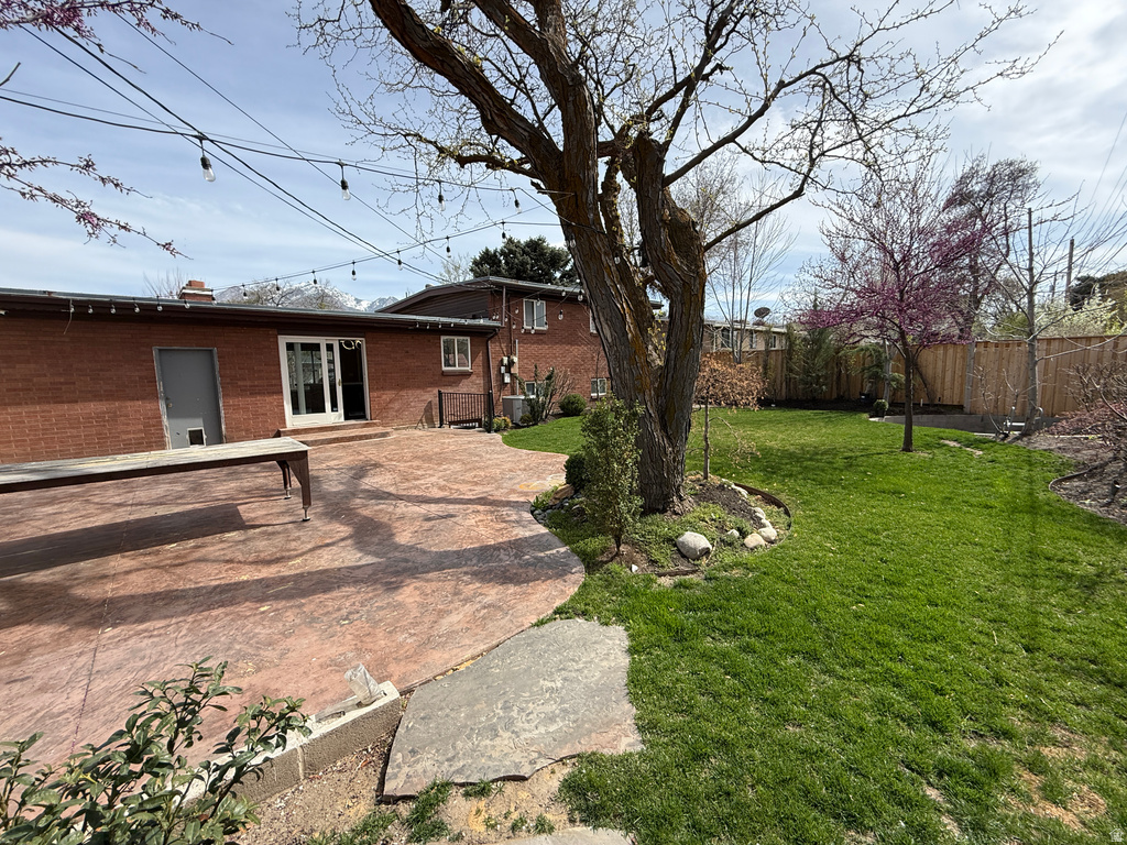 6784 S 1530 E Cottonwood Heights, UT 84121