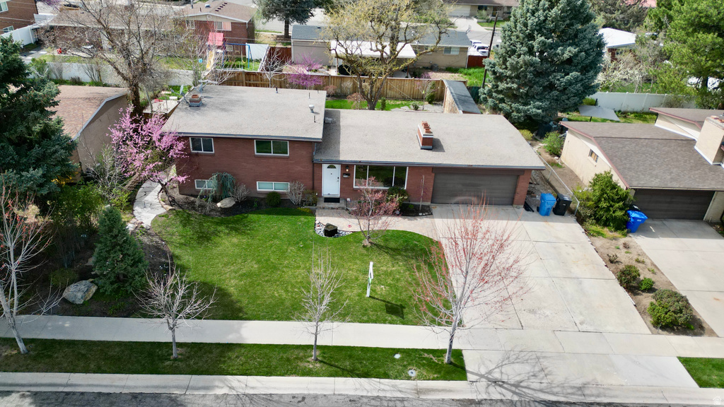 6784 S 1530 E Cottonwood Heights, UT 84121