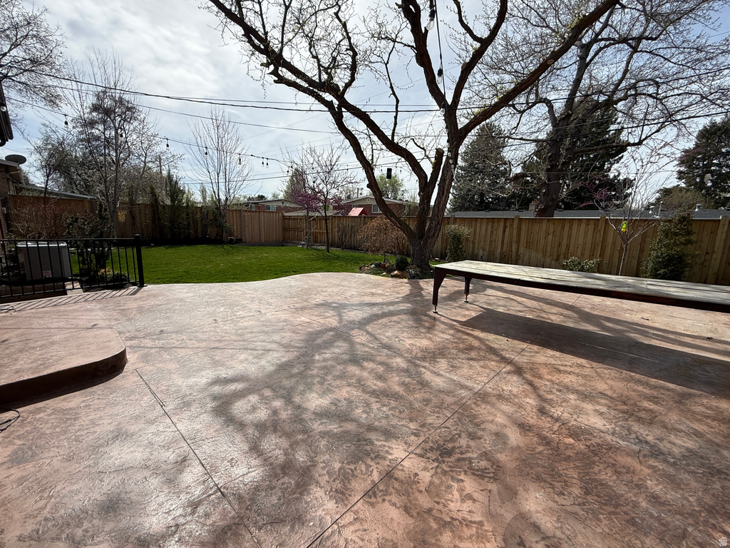 6784 S 1530 E Cottonwood Heights, UT 84121