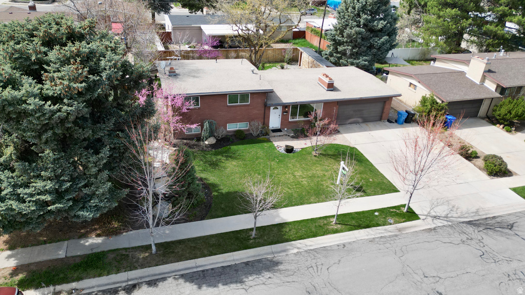 6784 S 1530 E Cottonwood Heights, UT 84121