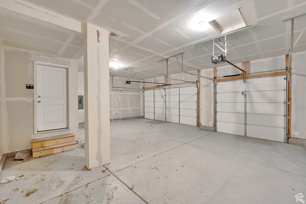 71 W ALPENGLOW LN #1305 Stansbury Park, UT 84074