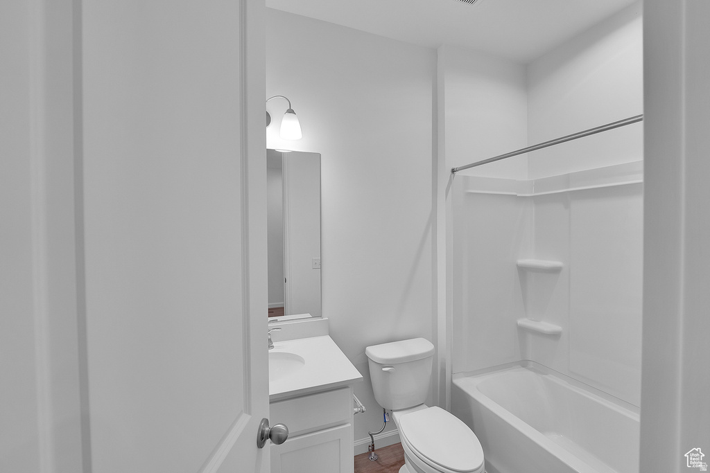 71 W ALPENGLOW LN #1305 Stansbury Park, UT 84074