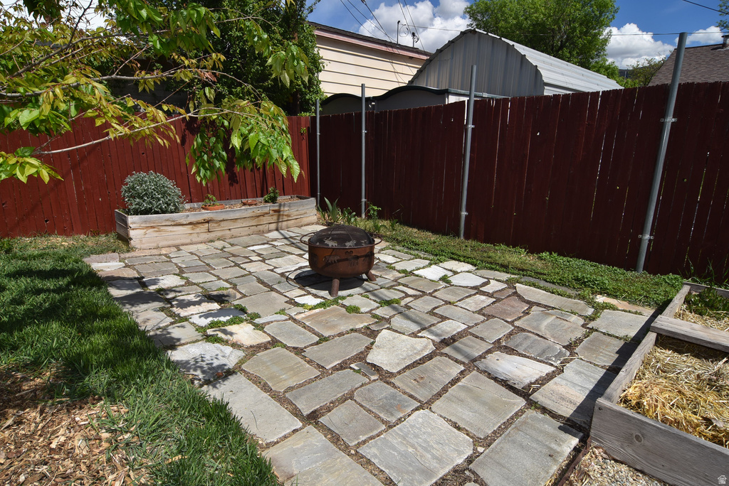 956 N VICTORIA WAY Salt Lake City, UT 84116