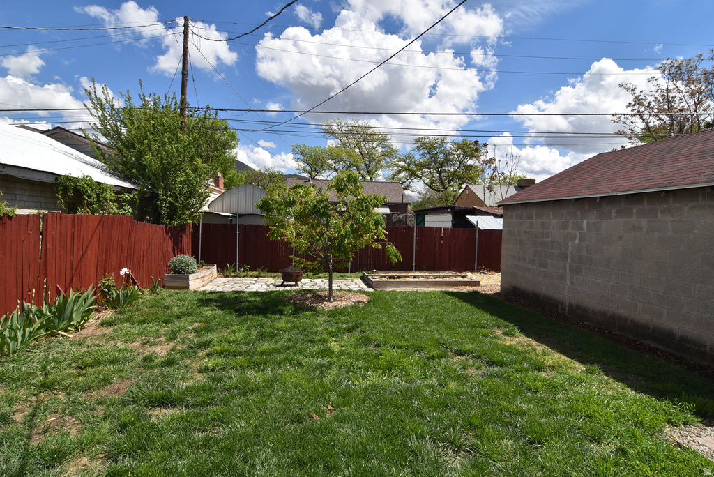 956 N VICTORIA WAY Salt Lake City, UT 84116