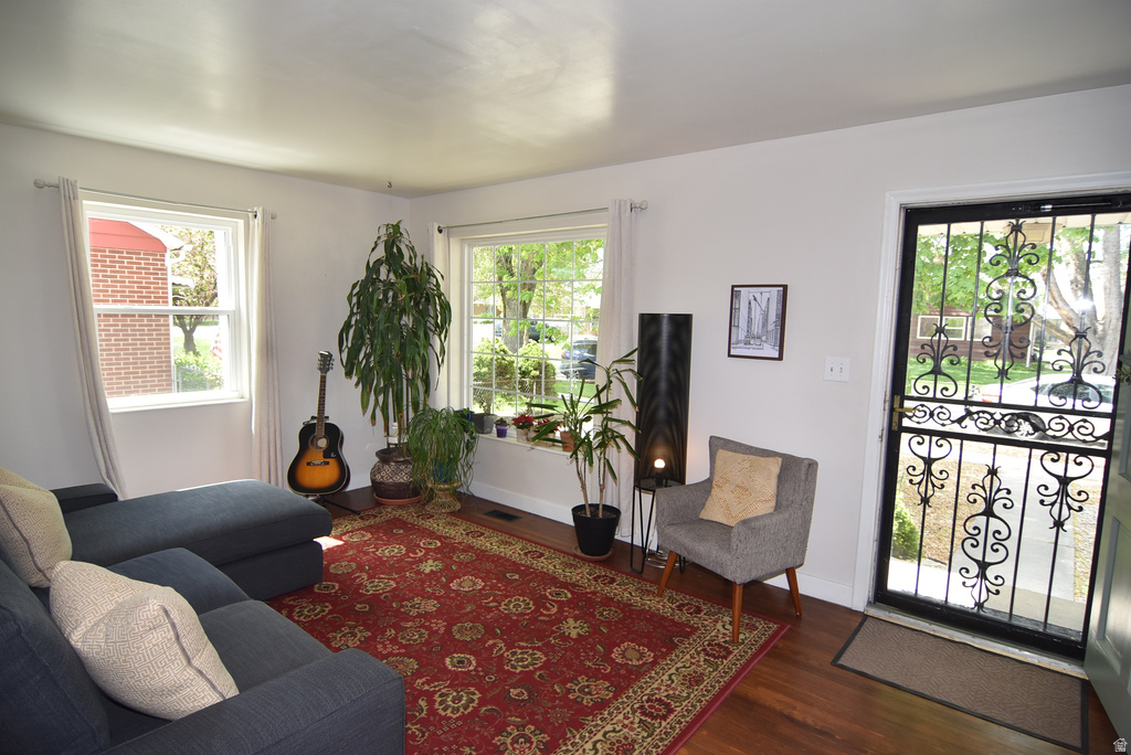 956 N VICTORIA WAY Salt Lake City, UT 84116