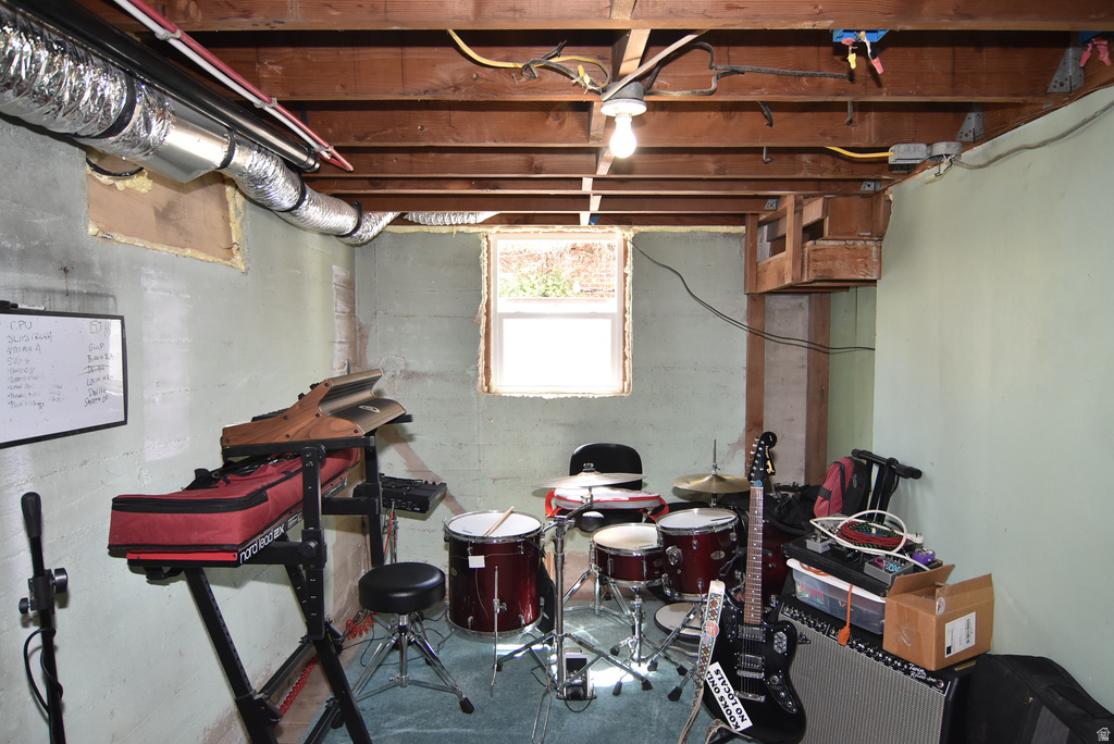 956 N VICTORIA WAY Salt Lake City, UT 84116