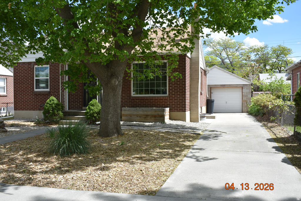 956 N VICTORIA WAY Salt Lake City, UT 84116