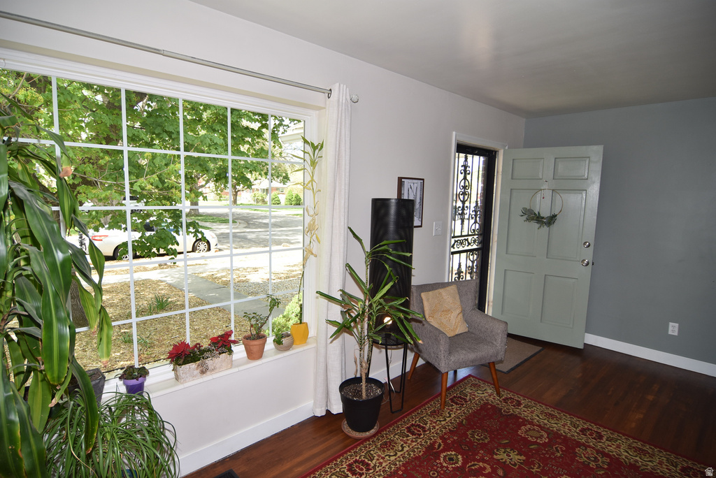 956 N VICTORIA WAY Salt Lake City, UT 84116