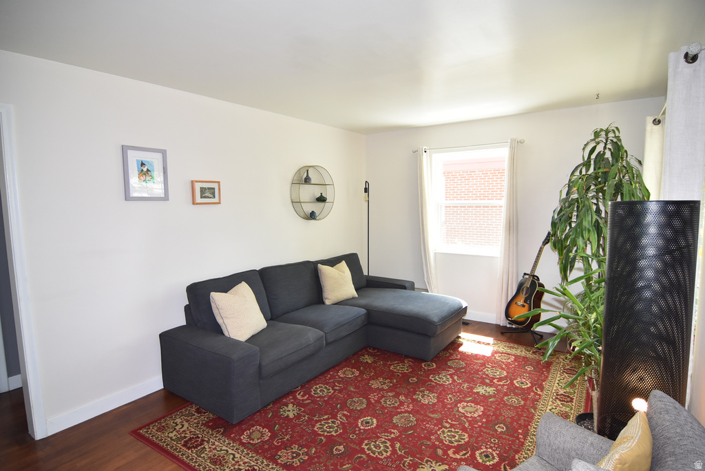 956 N VICTORIA WAY Salt Lake City, UT 84116