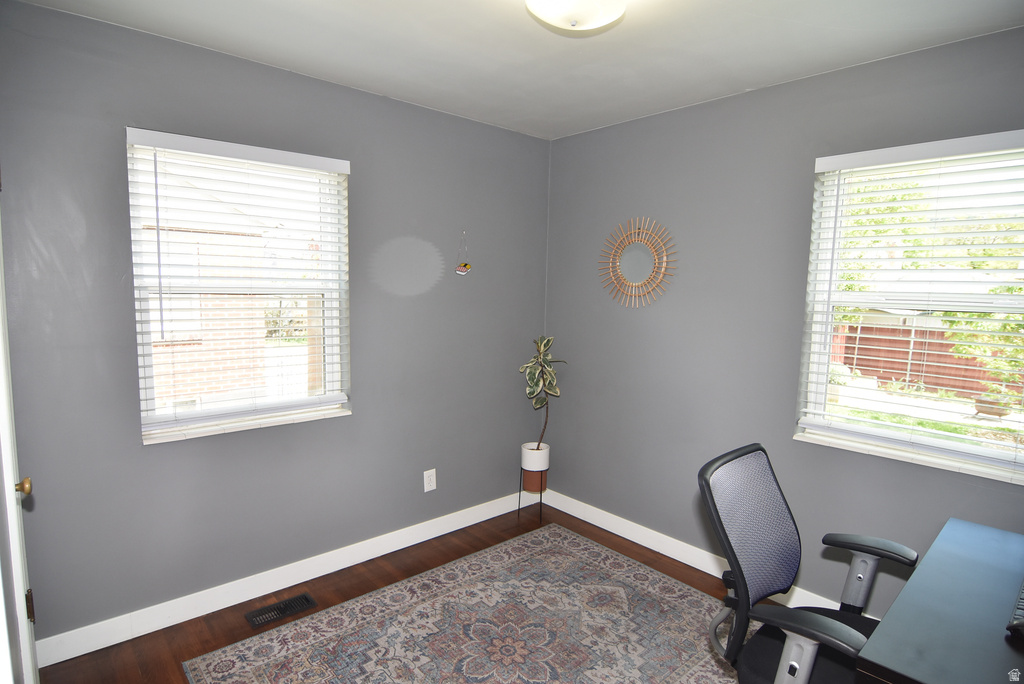 956 N VICTORIA WAY Salt Lake City, UT 84116