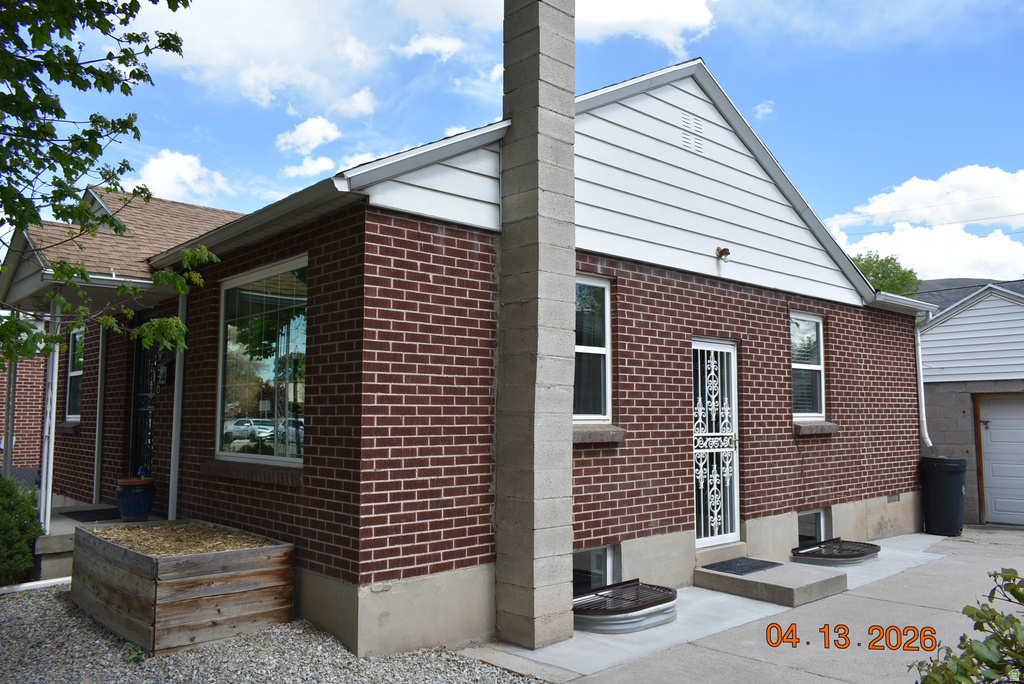 956 N VICTORIA WAY Salt Lake City, UT 84116