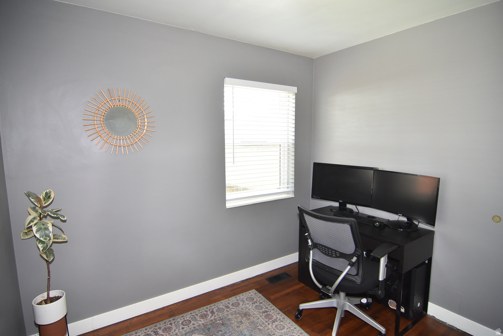 956 N VICTORIA WAY Salt Lake City, UT 84116