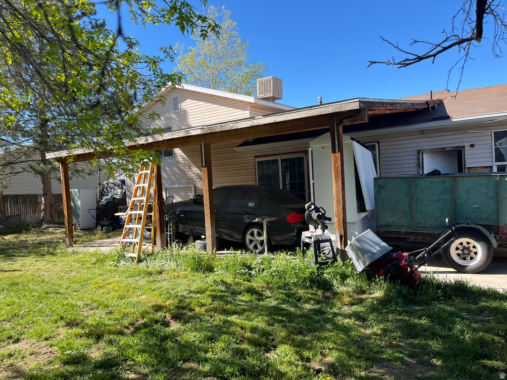 6469 W JEFFS CIR West Valley City, UT 84128