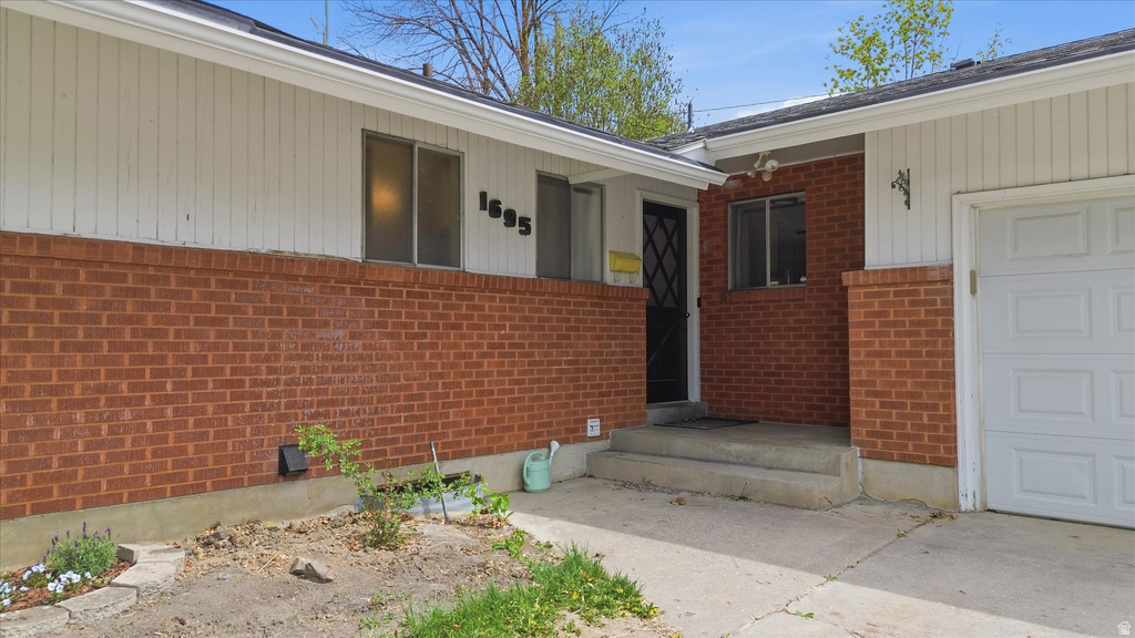 1695 E 1400 N Logan, UT 84341