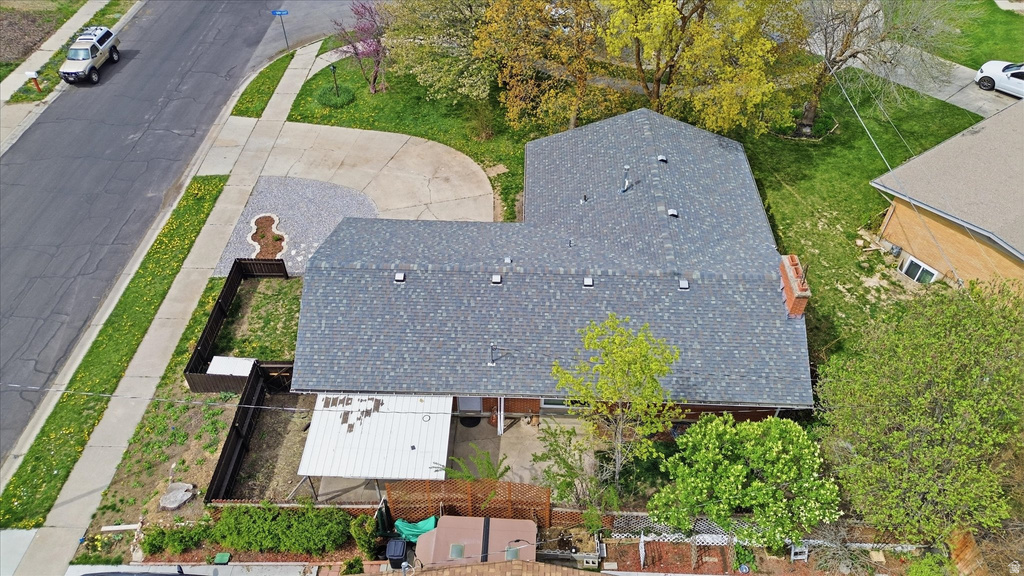 1695 E 1400 N Logan, UT 84341